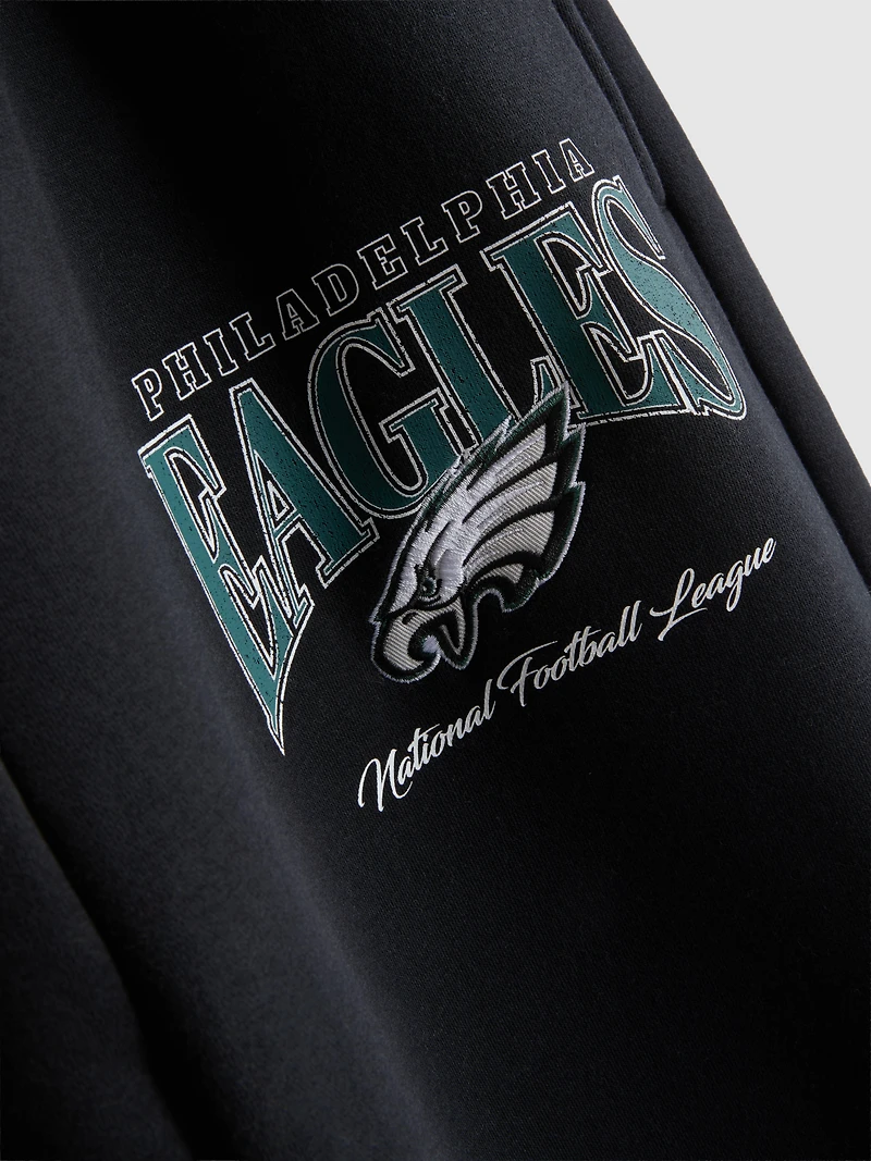 NFL Philadelphia Eagles Graphic Joggers