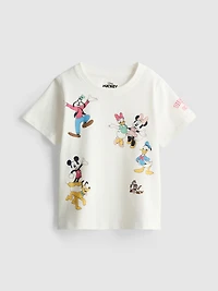 1-7yrs | Disney’s Mickey Mouse and Friends T-Shirt
