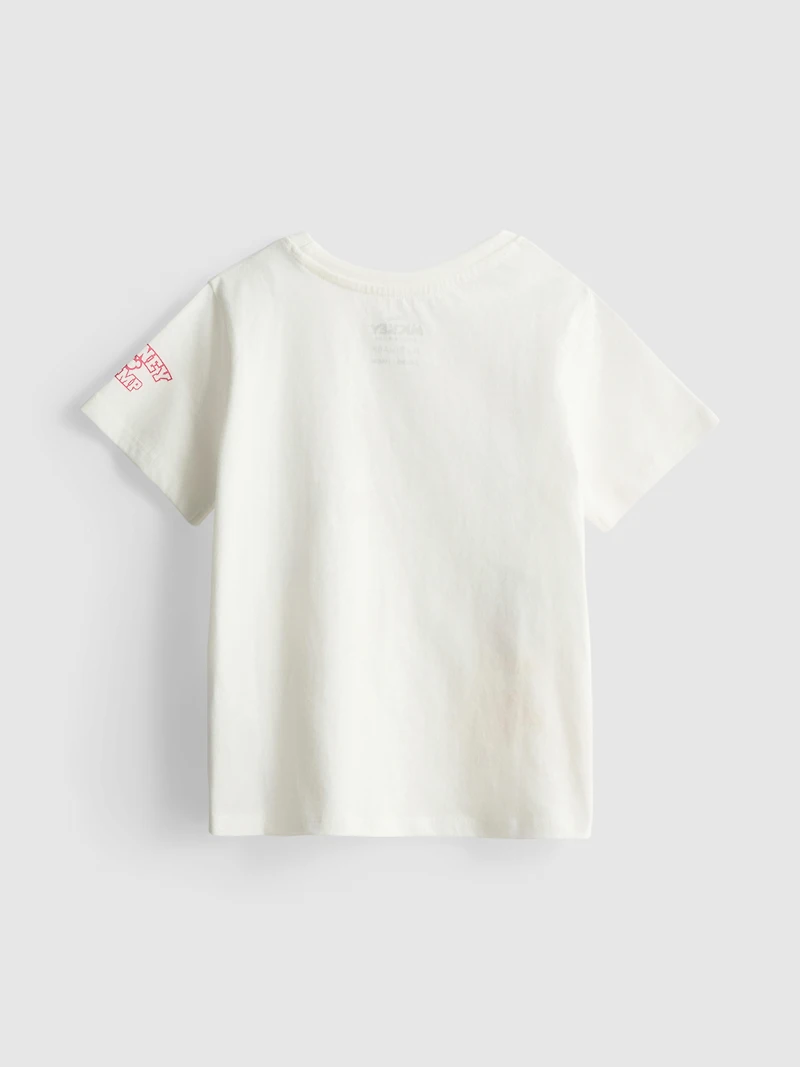 1-7yrs | Disney’s Mickey Mouse and Friends T-Shirt
