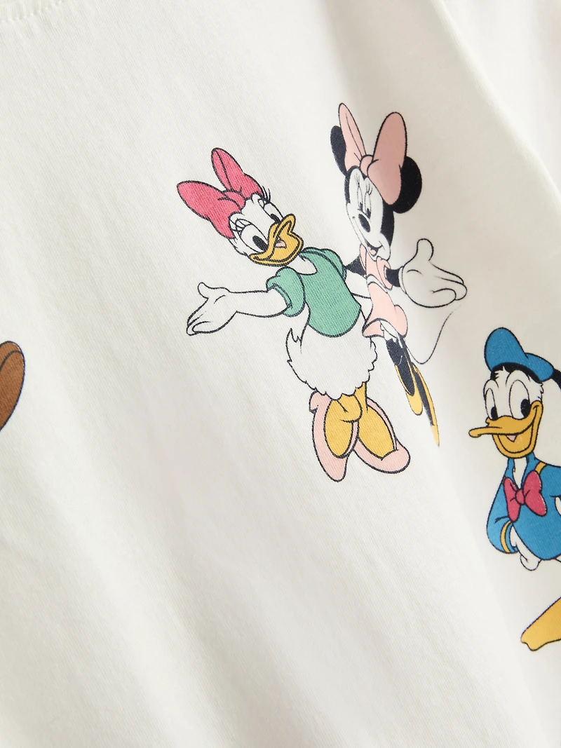 1-7yrs | Disney’s Mickey Mouse and Friends T-Shirt