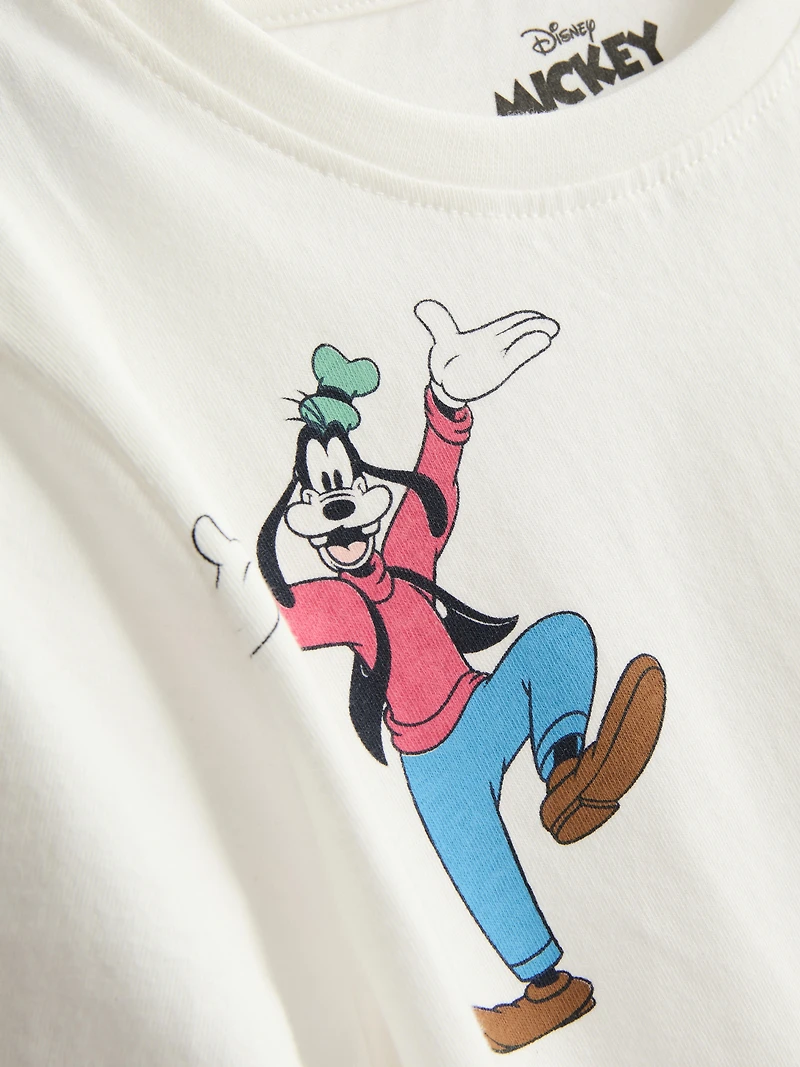 1-7yrs | Disney’s Mickey Mouse and Friends T-Shirt