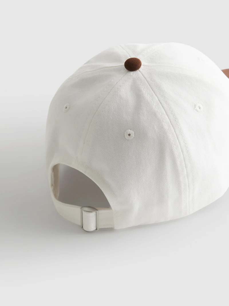 Peanuts Snoopy Baseball Cap