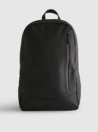 Zip Pocket Backpack