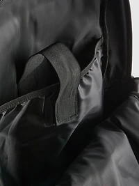 Zip Pocket Backpack