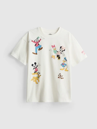 7-15yrs | Disney’s Mickey Mouse and Friends T-Shirt