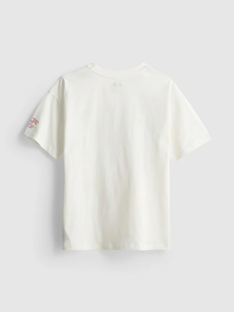 7-15yrs | Disney’s Mickey Mouse and Friends T-Shirt