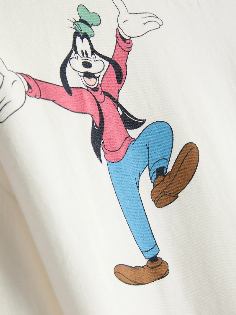 7-15yrs | Disney’s Mickey Mouse and Friends T-Shirt