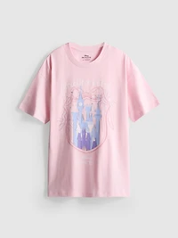 7-15yrs | Disney Castle T-Shirt