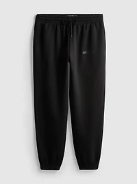 Slogan Pajama Joggers