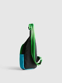 Minecraft Crossbody Bag