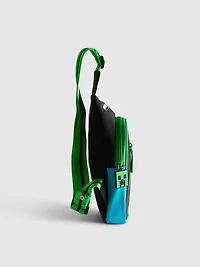 Minecraft Crossbody Bag
