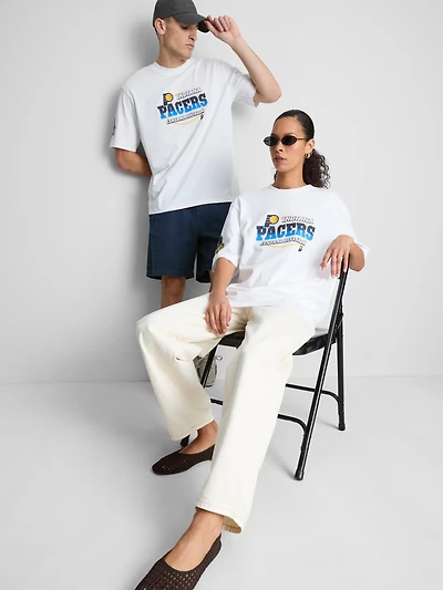NBA Indiana Pacers Graphic T-Shirt