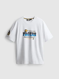 NBA Indiana Pacers Graphic T-Shirt