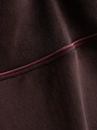 Seamless Pipe Detail Active Leggings