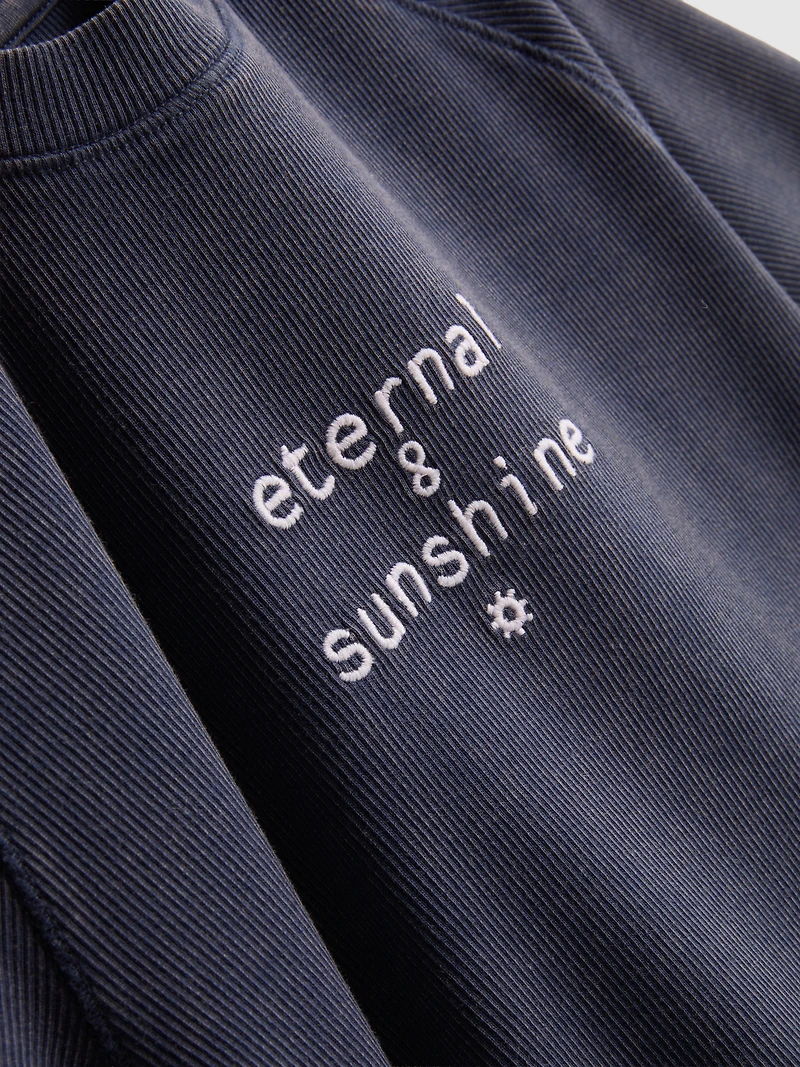 7-15yrs | Ariana Grande Eternal Sunshine T-Shirt