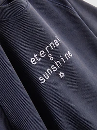 7-15yrs | Ariana Grande Eternal Sunshine T-Shirt