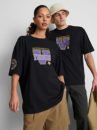 Minnesota Vikings Graphic T-Shirt