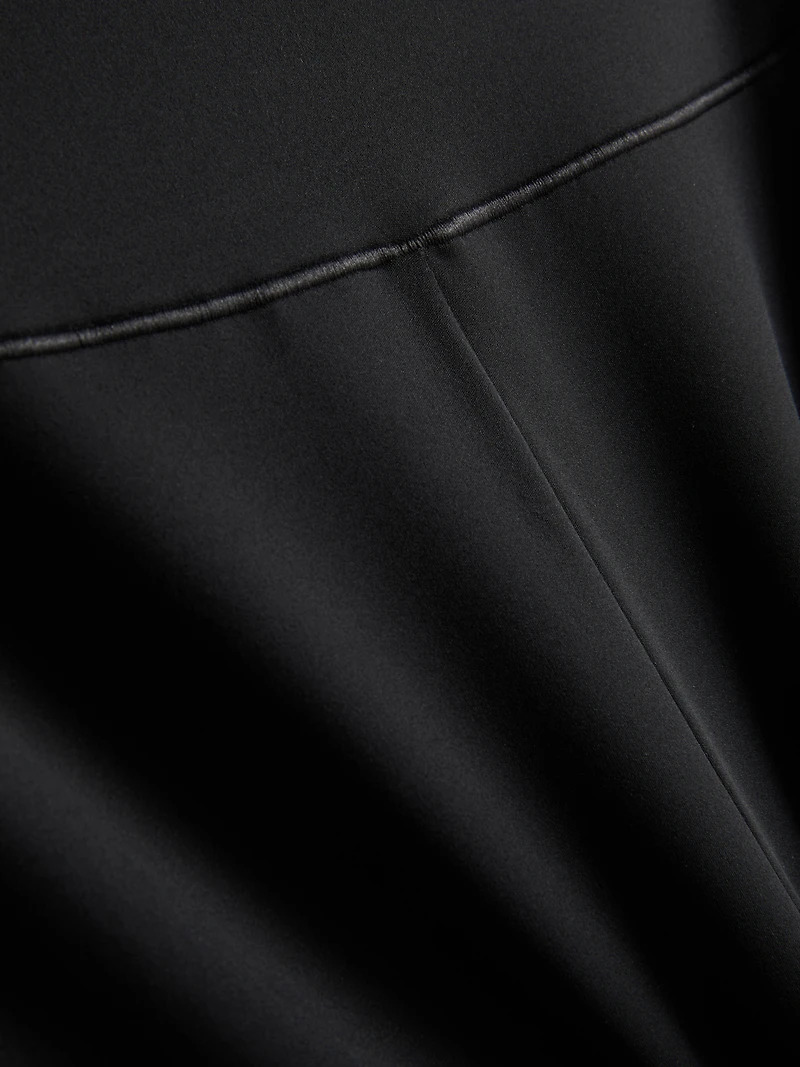 Buttery Soft High-Waisted Flared Leggings