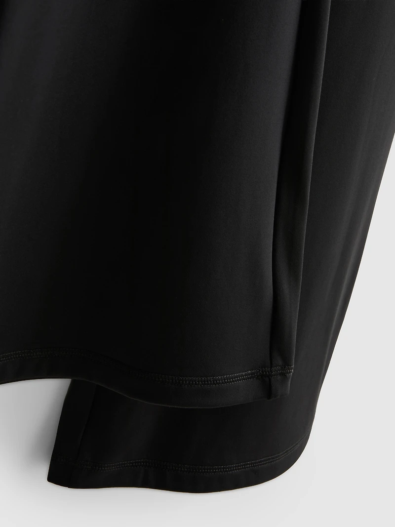 Buttery Soft High-Waisted Flared Leggings