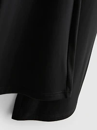 Buttery Soft High-Waisted Flared Leggings
