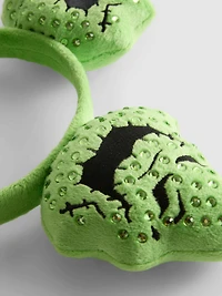 Disney Tim Burton’s The Nightmare Before Christmas Oogie Boogie Headband