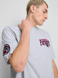 NFL New England Patriots Graphic T-Shirt