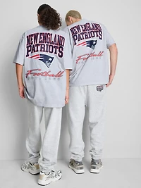 NFL New England Patriots Graphic T-Shirt