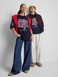 NFL New England Patriots Graphic T-Shirt