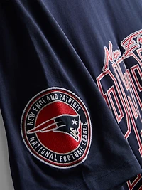 NFL New England Patriots Graphic T-Shirt
