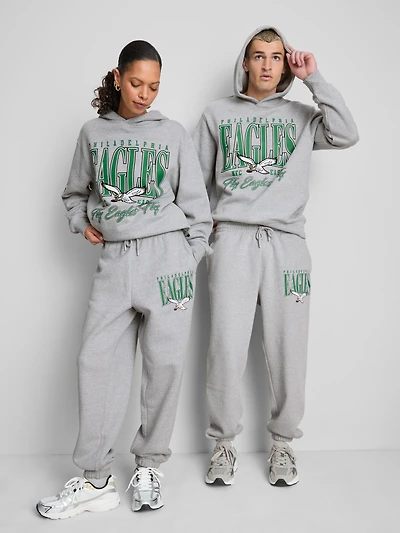 NFL Philadelphia Eagles Graphic Joggers