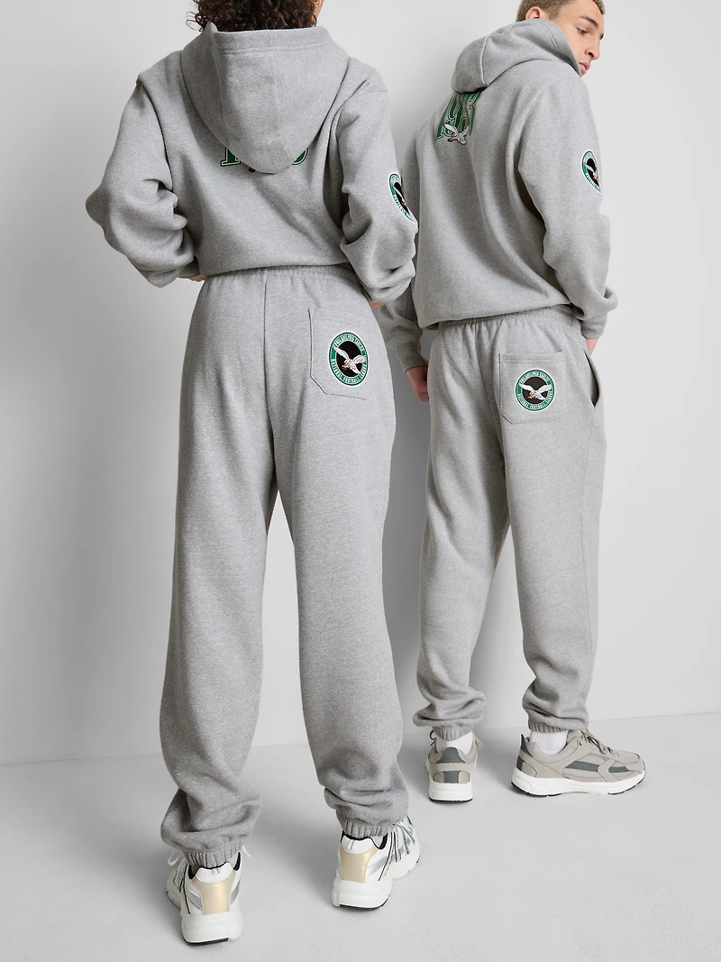 NFL Philadelphia Eagles Graphic Joggers