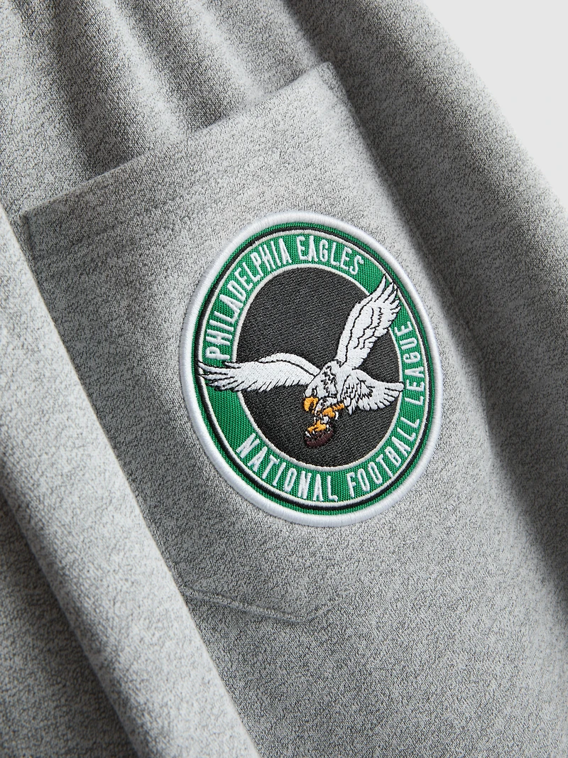 NFL Philadelphia Eagles Graphic Joggers