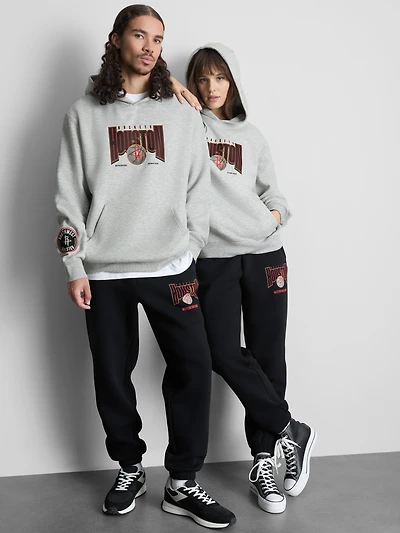 NBA Houston Rockets Cotton-Rich Hoodie