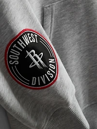 NBA Houston Rockets Cotton-Rich Hoodie