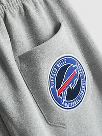 NFL Buffalo Bills Cotton-Rich Joggers