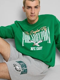 NFL Philadelphia Eagles Graphic Shorts