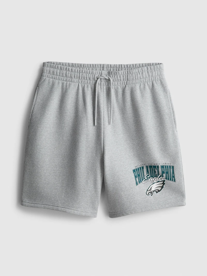 NFL Philadelphia Eagles Graphic Shorts
