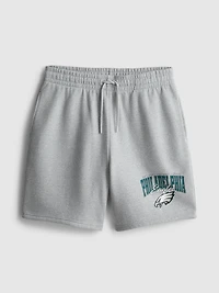 NFL Philadelphia Eagles Graphic Shorts