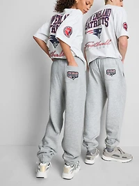 NFL New England Patriots Graphic Joggers