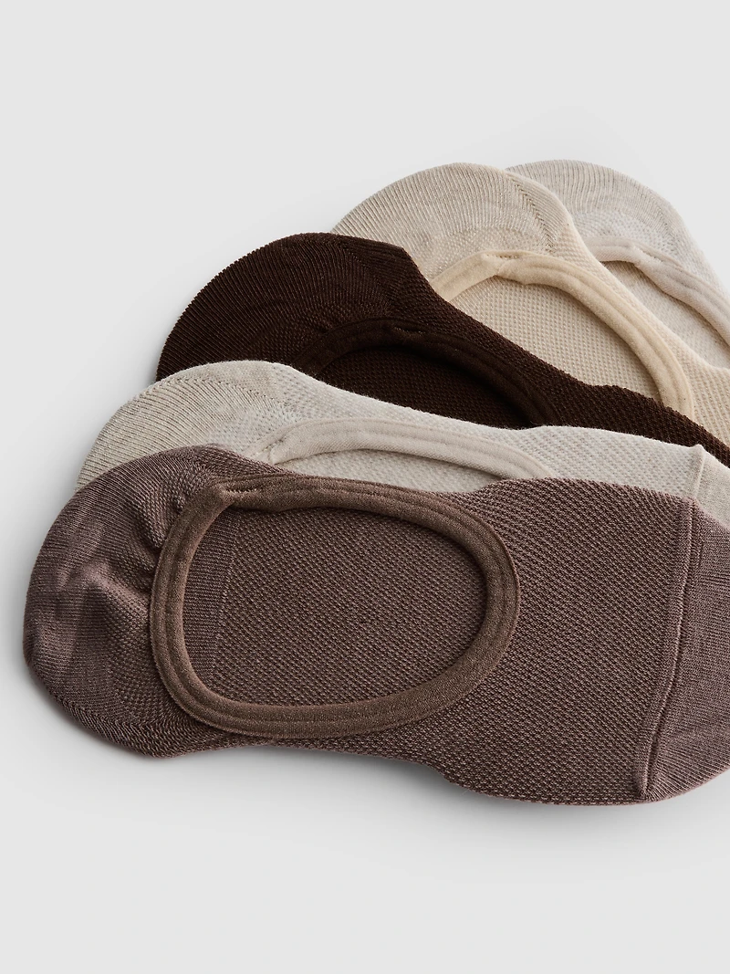5pk Cotton Rich Sports Socks
