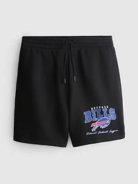 NFL Buffalo Bills Graphic Shorts