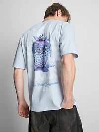 Fruit Graphic T-Shirt