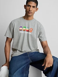 South Park Graphic T-Shirt