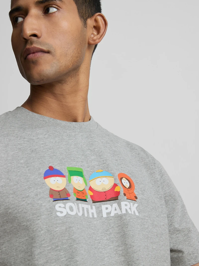 South Park Graphic T-Shirt
