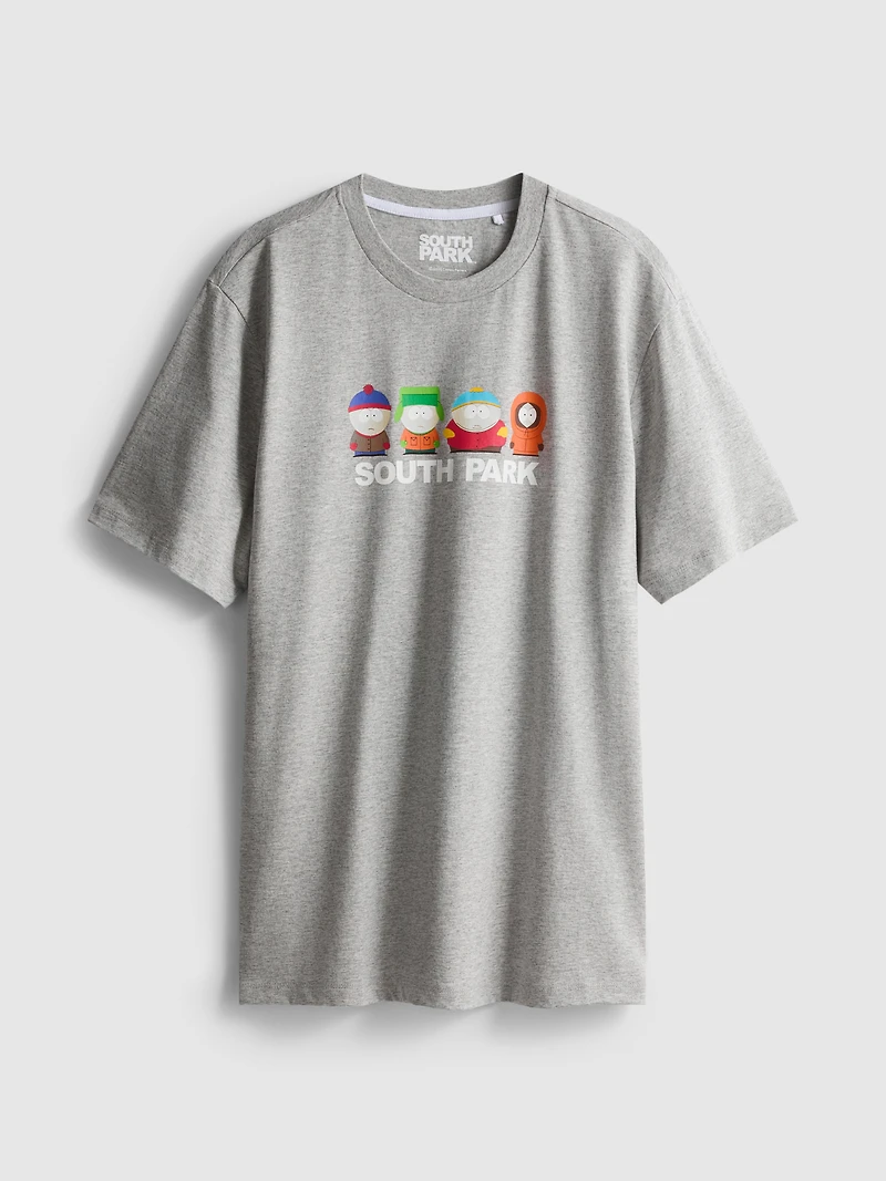 South Park Graphic T-Shirt