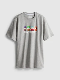South Park Graphic T-Shirt