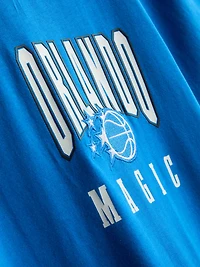 NBA Orlando Magic Pure Cotton Graphic T-Shirt