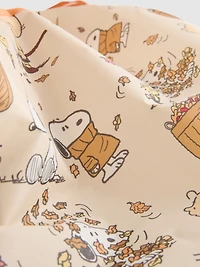 Peanuts Snoopy Foldaway Shopper