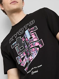Kyoto Graphic T-Shirt