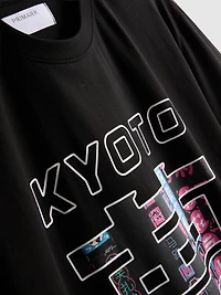 Kyoto Graphic T-Shirt